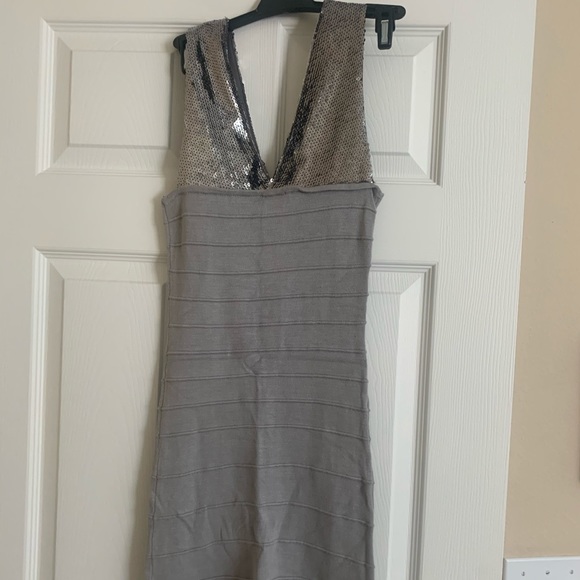 Lot of 3 party dresses size small - Picture 10 of 12